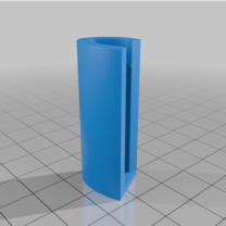 4 Kanallı Uzaktan Kumanda Tutucuları