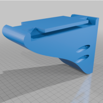 5kg Makara Tutucu Yan Destekleri