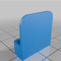 2s/3s/4s/5s/6s LiPo Balans Soketi Tutucu