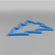 Noel Ağacı İçin Asma Süs