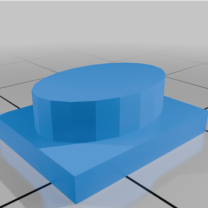 Allen & Heath Qu düğmesi