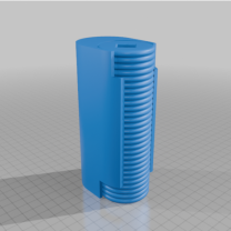 Standlı Bryar tabancası