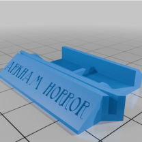 Arkham Horror LCG Düşman Can Standı