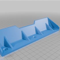 Arrma Infraction 1/7 Ölçek Kanat