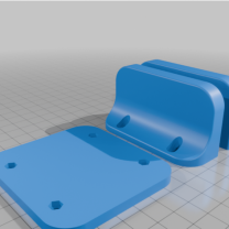 Ayarlanabilir Laptop Standı