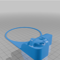 Audi A3 / S3 / RS3 Havalandırma Montajı (2012–2019)