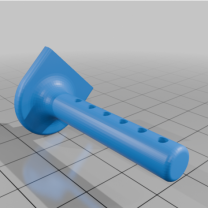 Associated Rival MT10 Gövde Direkleri