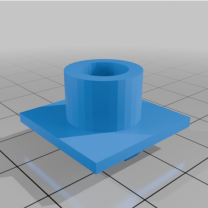 Alfabe Deri Damgaları