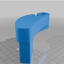 Anycubic Photon Mono M5s Damlama Askısı