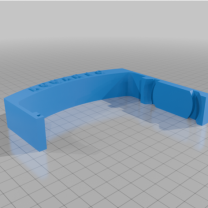 Akvaryum Kelepçe Tutucu