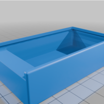 Diagral Uzaktan Kumanda Kutusu