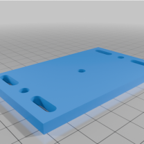 Ekonomik benchrest makaslı lift