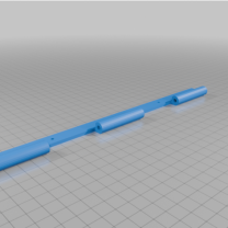 3 Kanatlı Köpek Kapısı