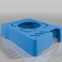 Arduino ve RAMPS 1.4 Kutusu