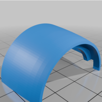 Aviyonik D17 Motor Adaptörü