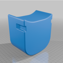 BRZ GT86 Tek Bardaklık