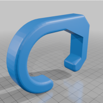 Sırt Çantası Askısı