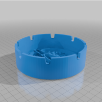 “Küllük: Akciğerlerim, Lütfen Beni de İçme”