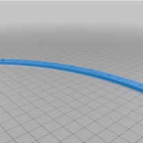 9 İnç Açılır Daire