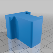 Anycubic Kobra 2 USB Adaptörü ve SD Kart Tutucu