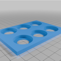 Arcs Blighted Reach Kader Seti Jeton Saklama ve Büyük Kutudan Küçük Kutuya Taşıma