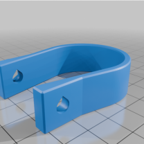 Aksiyon Kamera Bisiklet Kelepçesi