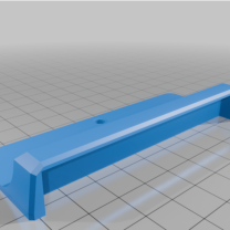 Cooler Master Q300L PCIe Braket Kapağı