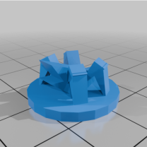 Böcek savaşçısı