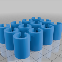 35mm DSLR Film Dijitalleştirme Aparatı (Remix)