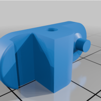 1 Litre Açılır Kapaklı İçecek Şişesi Kapağı Kilidi