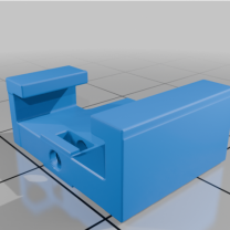 Twig Canopy Eco İçin 14mm Kamera Aparatı