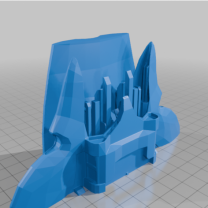 CAS Sınıfı Taarruz Taşıyıcı – Armada Legends Halo