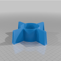 BT-80 4 kanat kılavuzu (büyük)