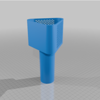 Bushnell Wingman şemsiye tutucu