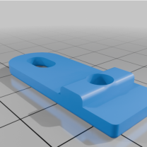 CNC 3018 Güç Kaynağı Montajları