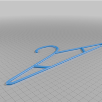 Build-A-Bear askısı