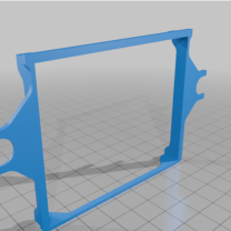 1010music Blackbox / Bluebox Ekran Braketi