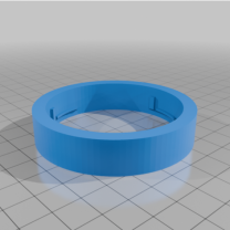 35mm Canon EF Yuvalı Film Kamera Projesi