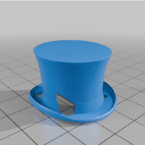 Cali Cat Silindir Şapka