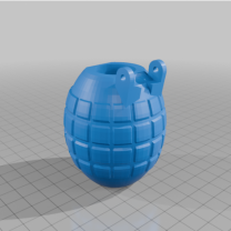 Glade Touch el bombası