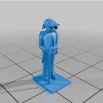 1/100 Fransız 1796 Lağımcılar ve Köprücü Birlikler