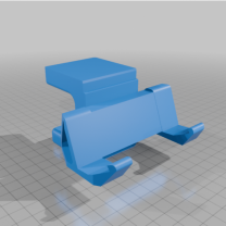 Asus ROG Ally Masa Standı Kelepçesi