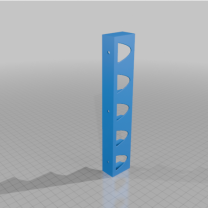 Acrilex 60ml Mürekkep Tutucu