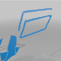 “En Azından Denedin” Bart Simpson Tabelası