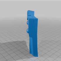 Anthony Carmine Gears of War Kaskı