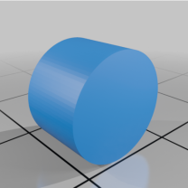 Anet A8 Z Vidalı Mil Sabitleyici