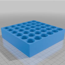 1/2 İnç Kalıp Tutucu (Yeni)