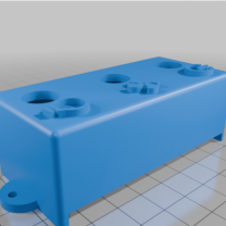 ANET A6 Anahtar Paneli Ön Kontrol Paneli