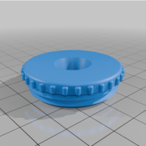 Alpacka → Kokopelli Pompa Adaptörü