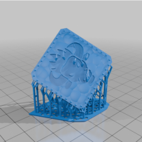 Animal Savagery Blood Bowl Durum Taşı